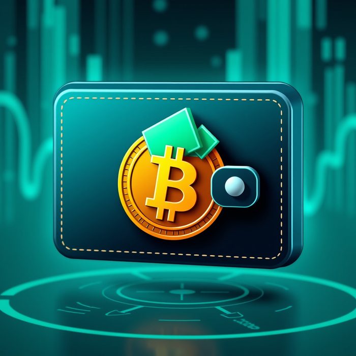 Crypto wallet